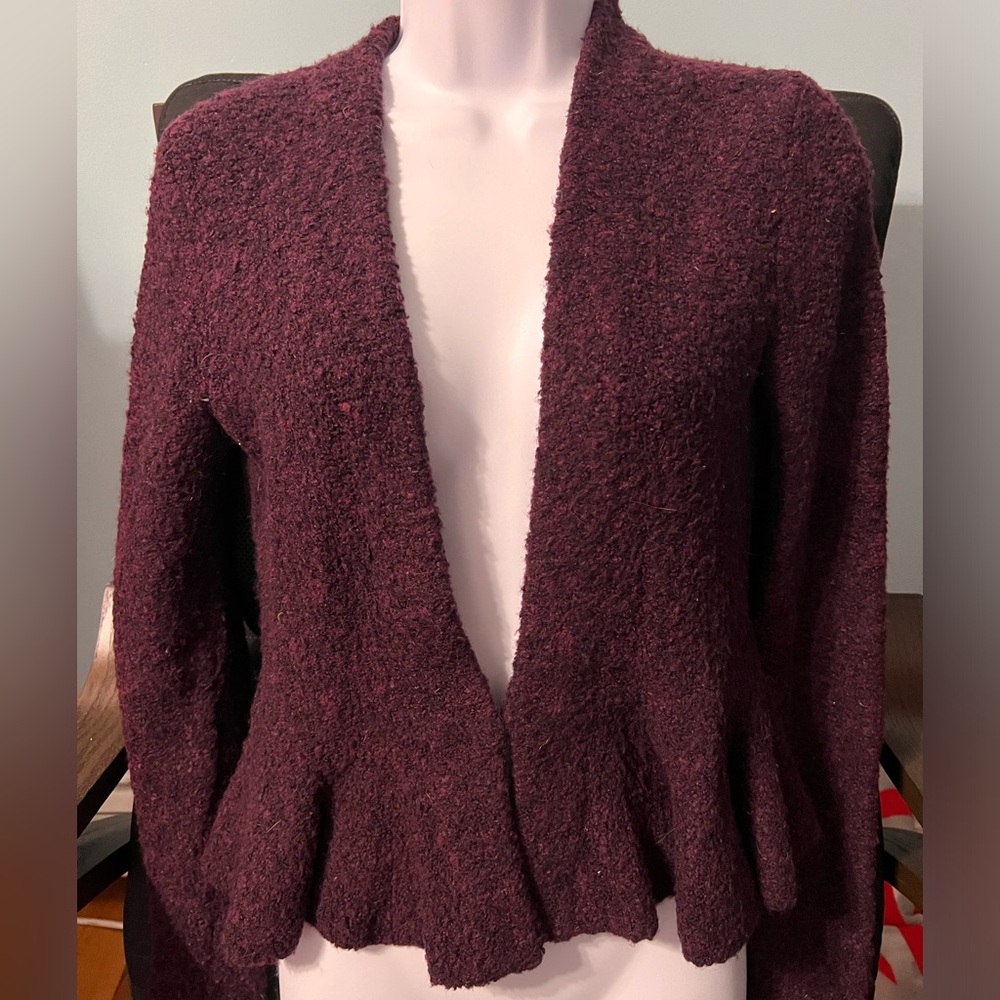 MODA International jacket size S